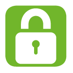 Unternehmen Icon für Zutrittskontrollanlagen