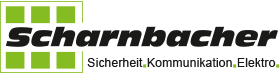 Scharnbacher Sicherheitstechnik GmbH Logo