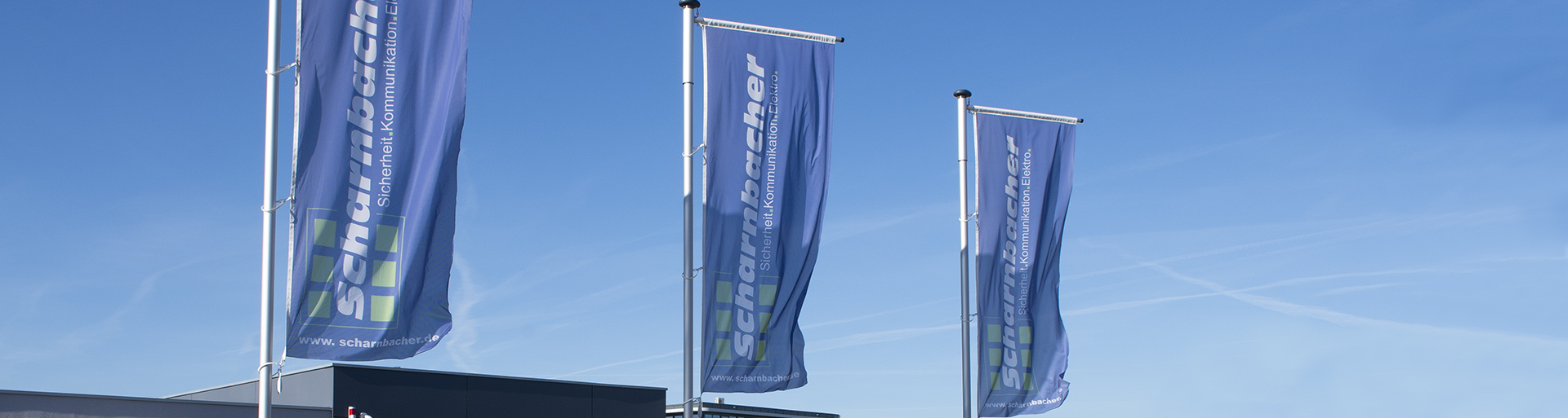 Scharnbacher Sicherheitstechnik